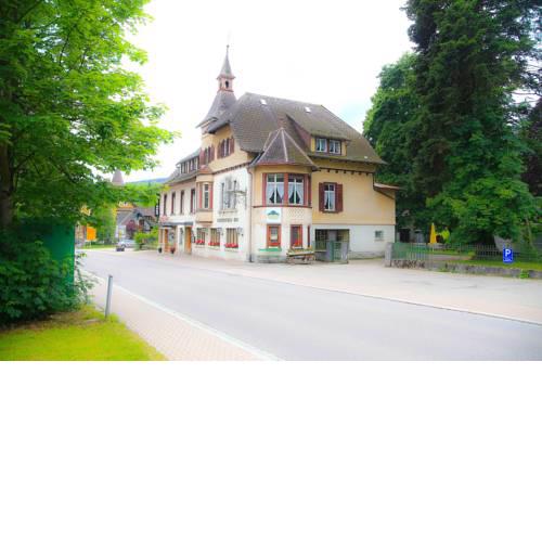 Lenzkircher Hof