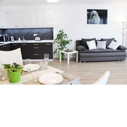 LEO Apartment - 29. Augusta 2A