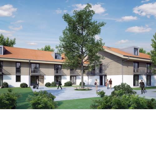 Leo Apartments Miesbach