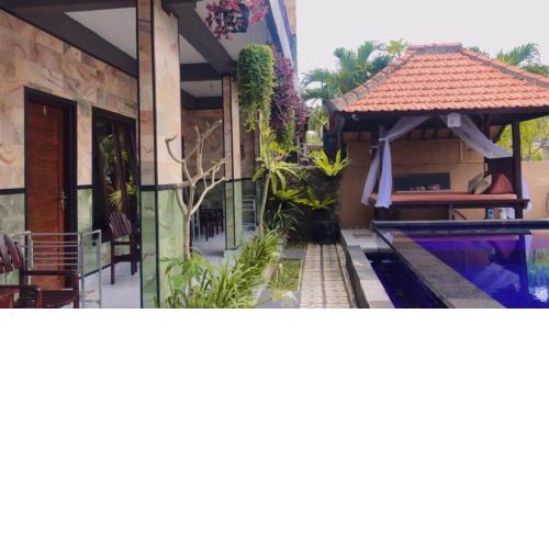 Leo Home Stay