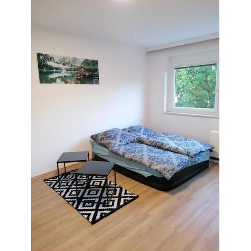 Leobner Wohnung in zentraler Lage