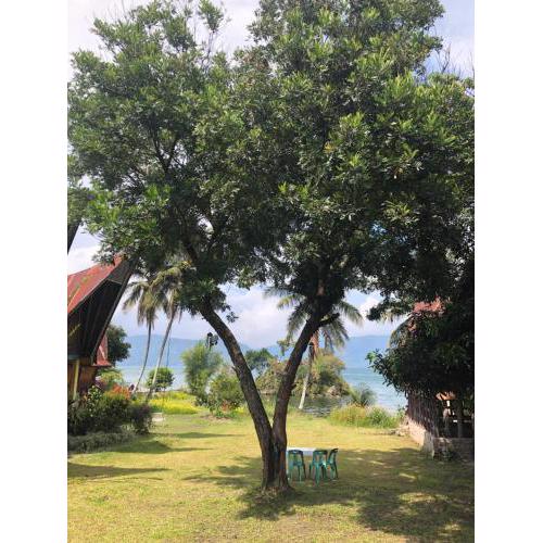 Leokap Homestay