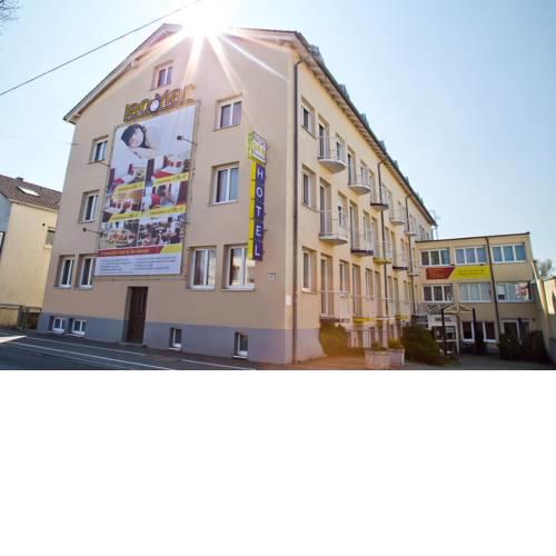 LeoMar Flatrate Hotel