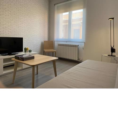 Leon Old Town Flat