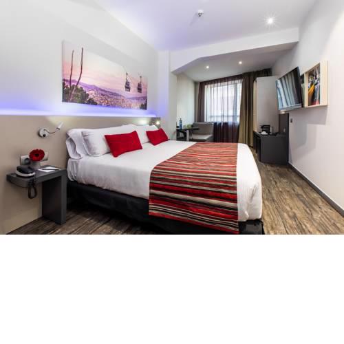 Leonardo Boutique Hotel Barcelona Sagrada Familia