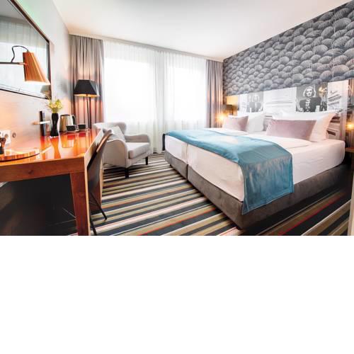 Leonardo Boutique Hotel Berlin City South