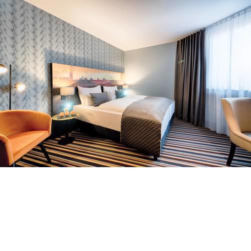 Leonardo Boutique Hotel Düsseldorf