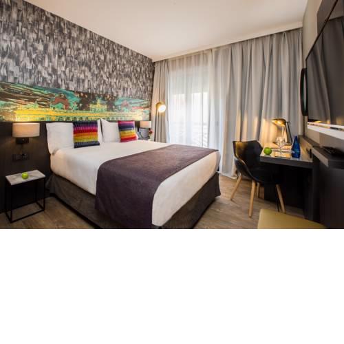 Leonardo Boutique Hotel Madrid