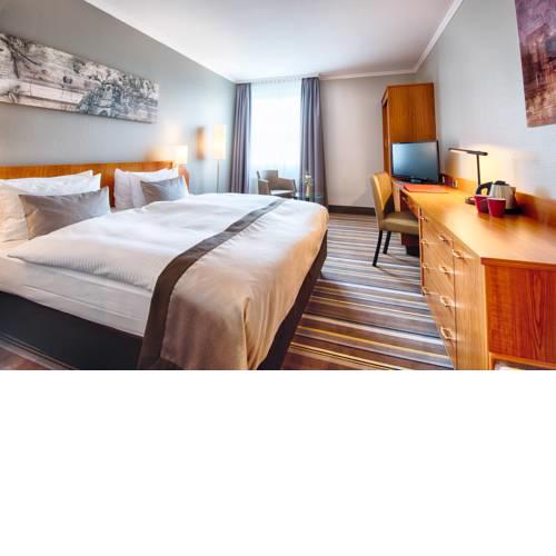 Leonardo Hotel Aachen
