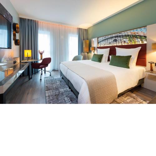 Leonardo Hotel Augsburg