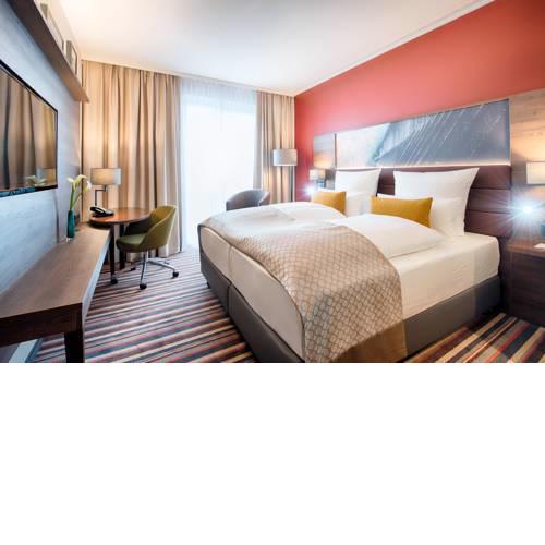 Leonardo Hotel Bad Kreuznach