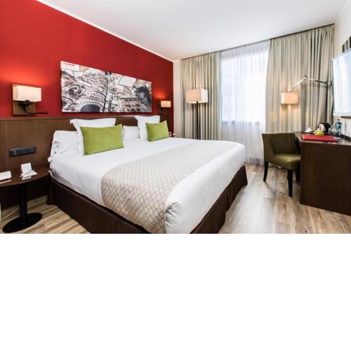 Leonardo Hotel Barcelona Gran Via