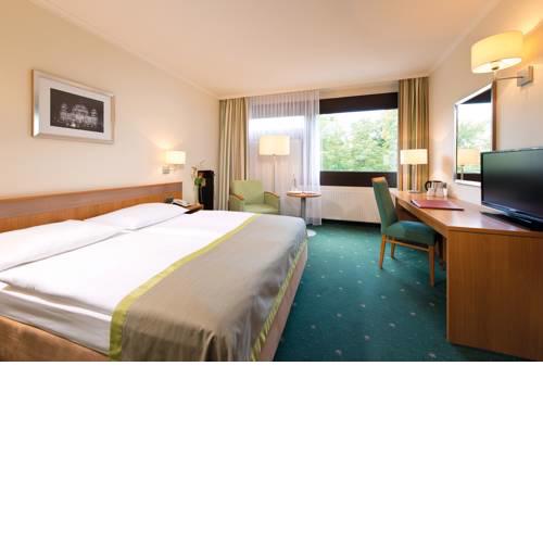 Leonardo Hotel Berlin City West