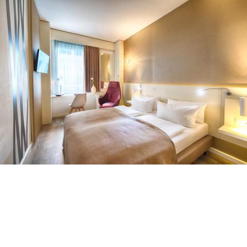 Leonardo Hotel Berlin Mitte