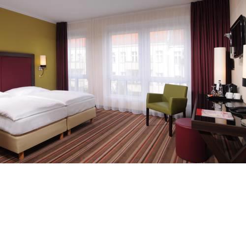 Leonardo Hotel Berlin