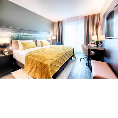 Leonardo Hotel Dortmund