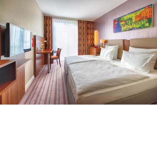 Leonardo Hotel Dresden Altstadt