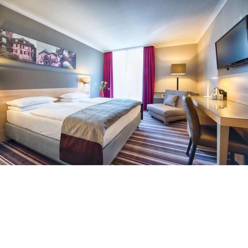 Leonardo Hotel Düsseldorf Airport Ratingen