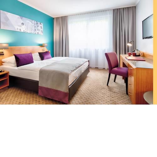Leonardo Hotel Düsseldorf City Center
