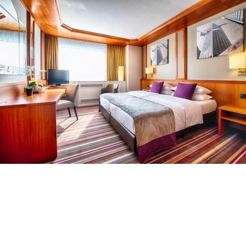 Leonardo Hotel Frankfurt City South