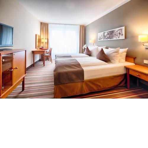 Leonardo Hotel Hamburg Airport