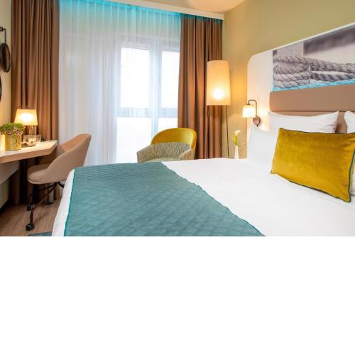 Leonardo Hotel Hamburg Altona