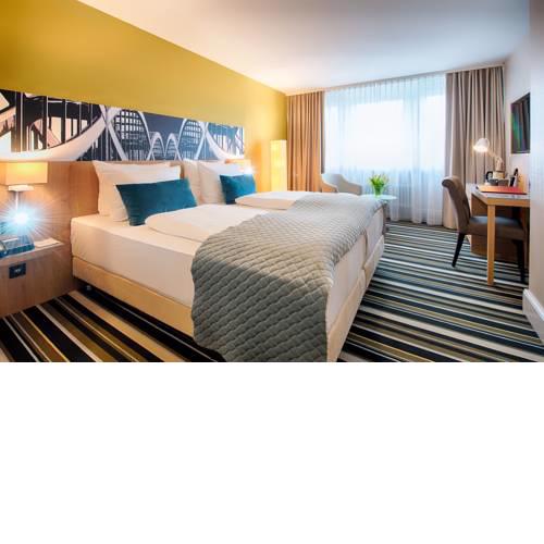 Leonardo Hotel Hamburg Elbbrücken