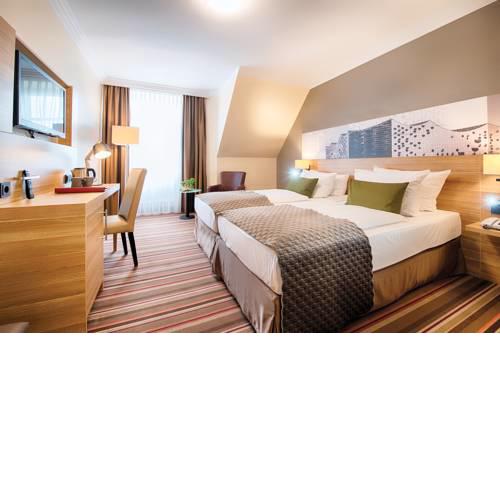 Leonardo Hotel Hamburg Stillhorn