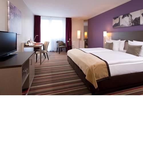 Leonardo Hotel Hannover Airport