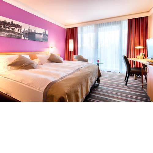 Leonardo Hotel Hannover