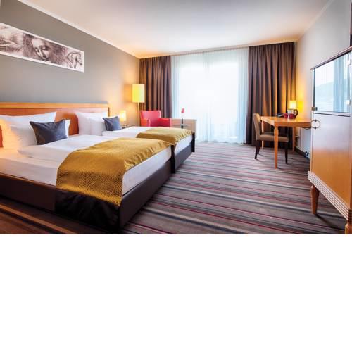 Leonardo Hotel Heidelberg City Center
