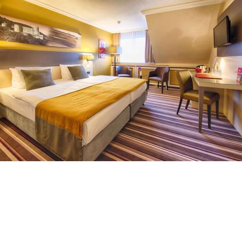Leonardo Hotel Heidelberg Walldorf