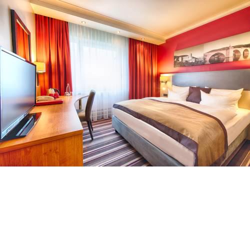 Leonardo Hotel Heidelberg