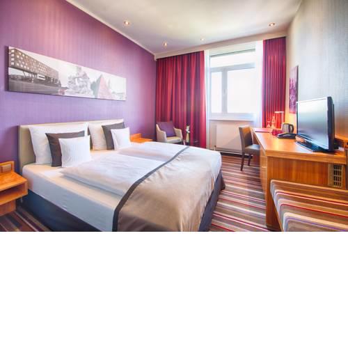 Leonardo Hotel Karlsruhe