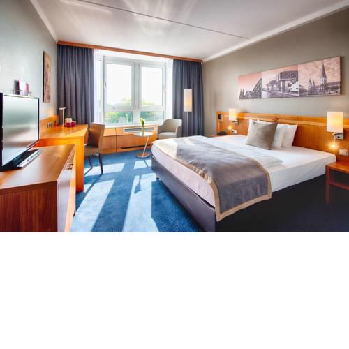 Leonardo Hotel Köln Bonn Airport