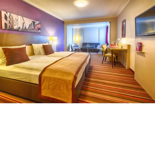 Leonardo Hotel Köln