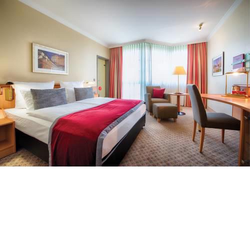 Leonardo Hotel Mannheim City Center
