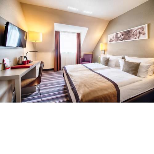 Leonardo Hotel Mannheim-Ladenburg