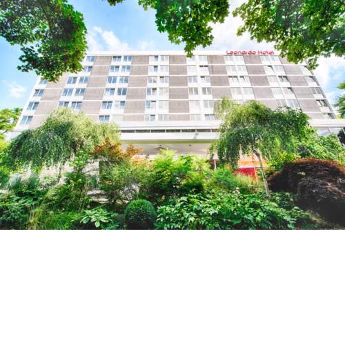 Leonardo Hotel Munich Arabellapark