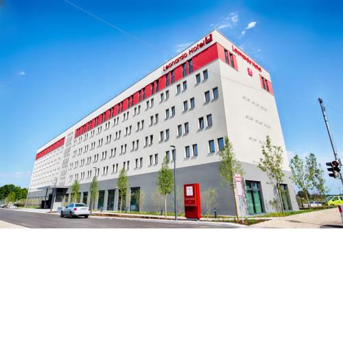 Leonardo Hotel Munich City East