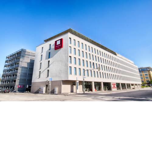 Leonardo Hotel Munich City South