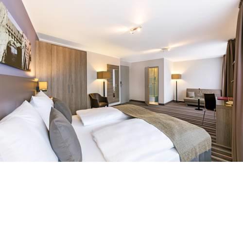 Leonardo Hotel Nürnberg