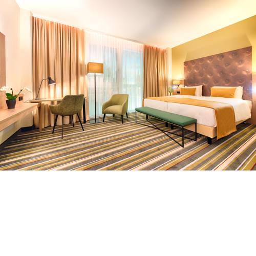 Leonardo Hotel Offenbach Frankfurt