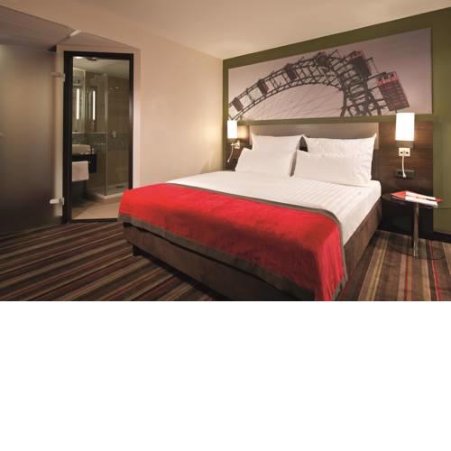Leonardo Hotel Vienna