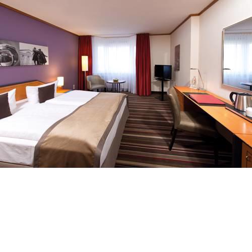 Leonardo Hotel Weimar