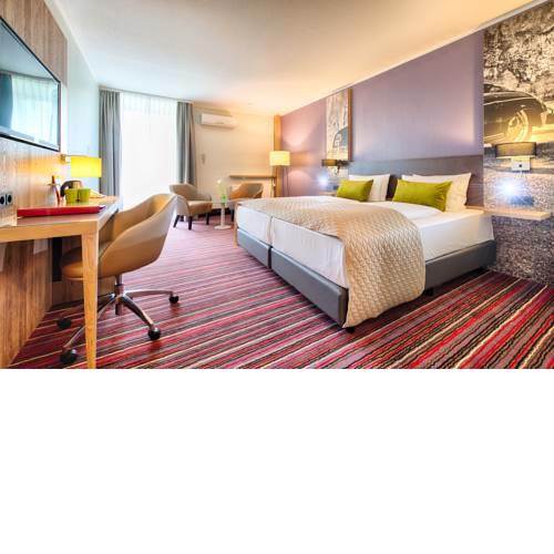 Leonardo Hotel Wolfsburg City Center