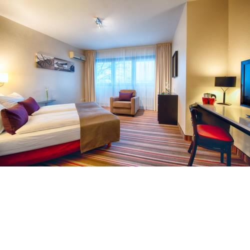 Leonardo Inn Hotel Hamburg Airport