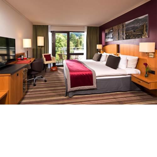 Leonardo Royal Hotel Baden- Baden