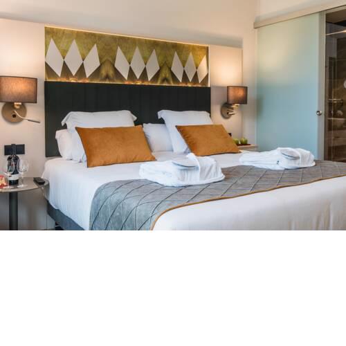 Leonardo Royal Hotel Barcelona Fira