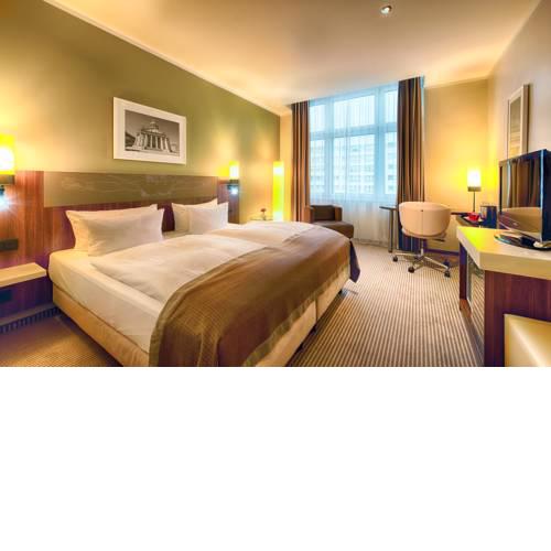 Leonardo Royal Hotel Berlin Alexanderplatz